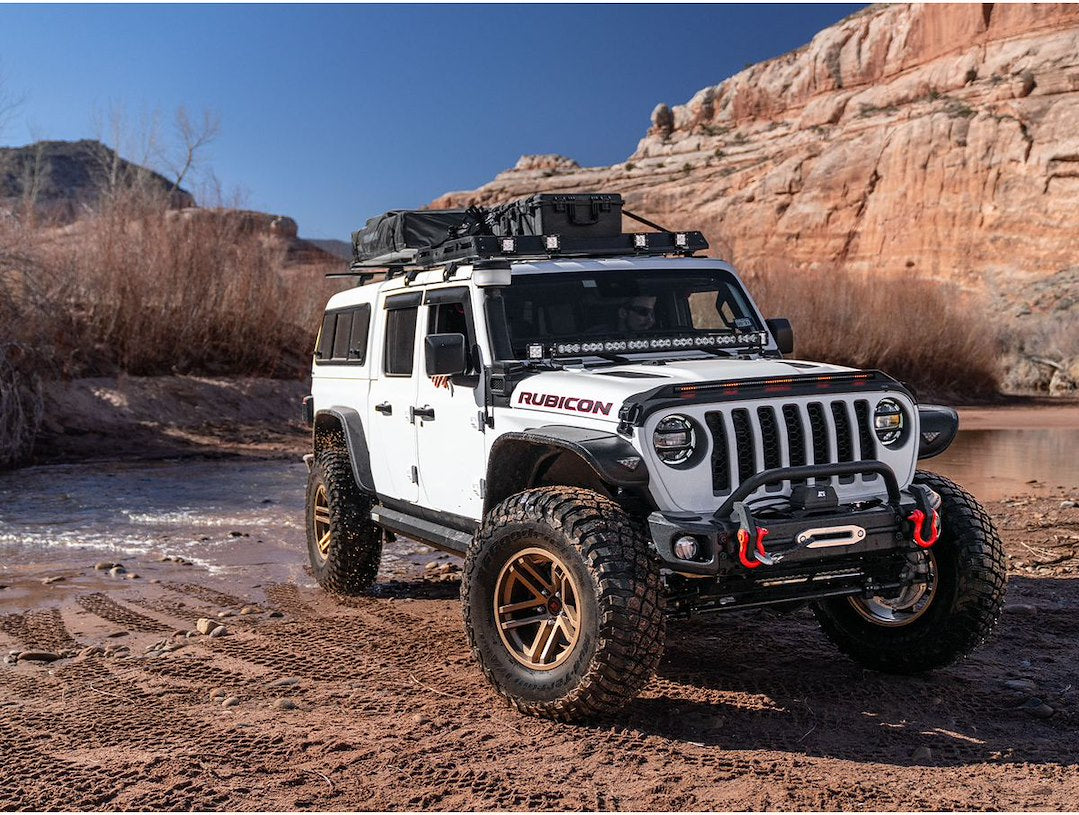 Husky Liner 2820235 Aeroskin Bug Shield