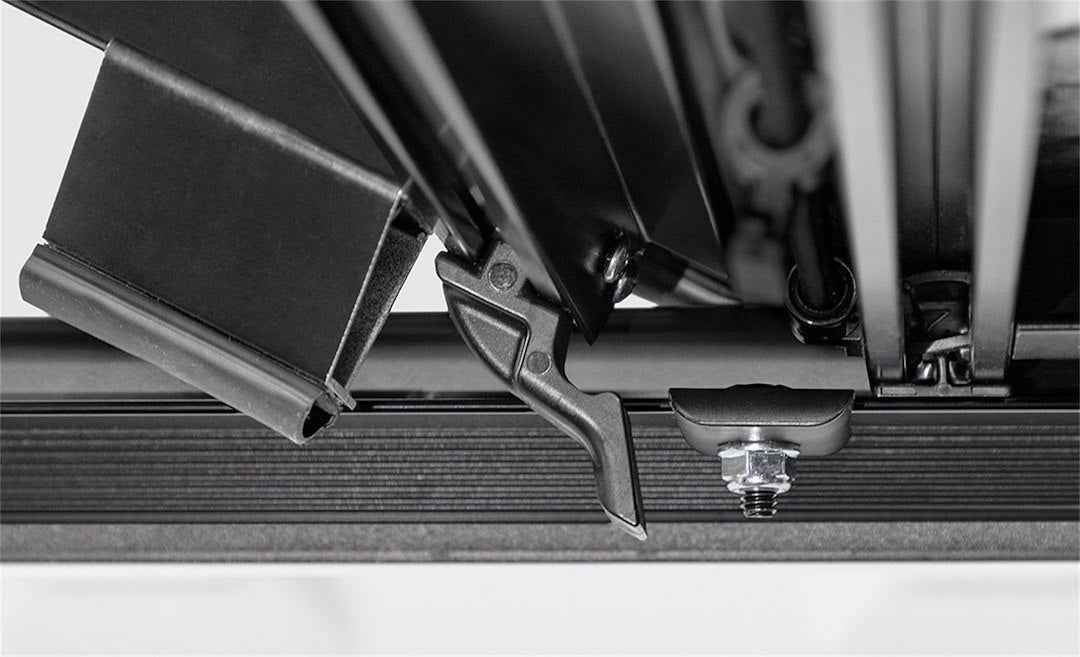 ACCESS LOMAX Cover for 2016+ Toyota Tacoma 5-Foot Bed