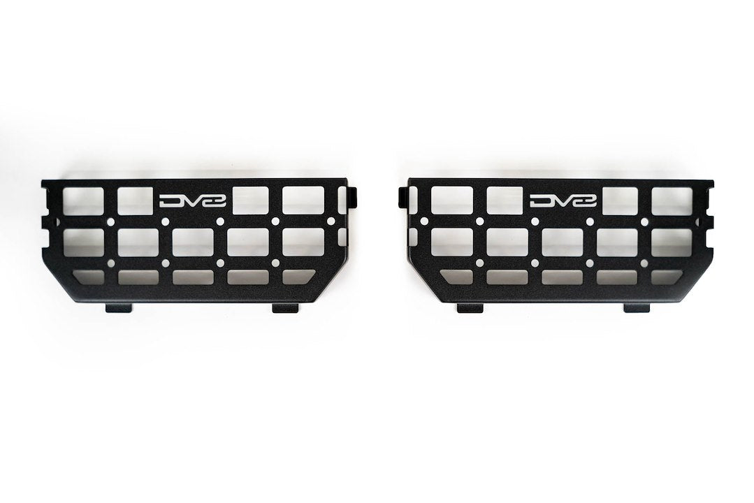 DV8 Offroad MPBR-11 Bronco Seat-Back MOLLE Panel