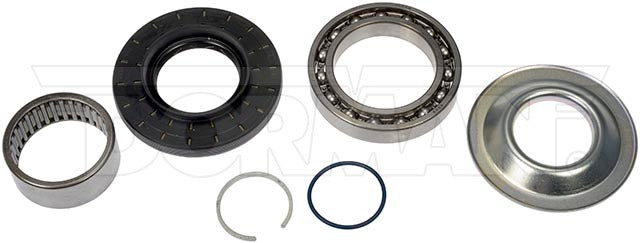 Dorman (OE Solutions) 630446 16-Spline Axle Shaft - image 5
