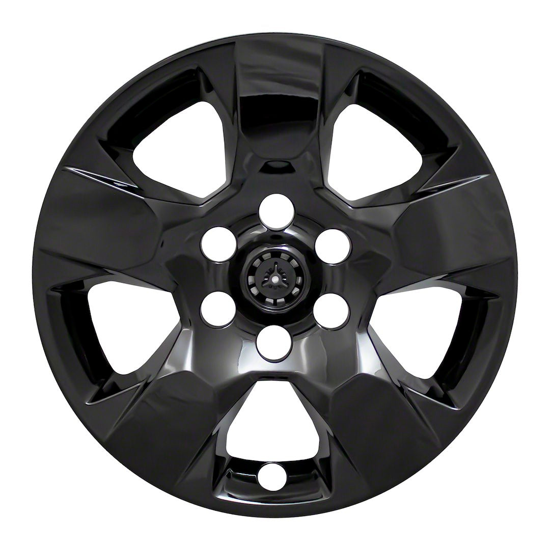 Coast To Coast IMP435BLK Black Ram 1500 Impostor Wheel Skins - image 1