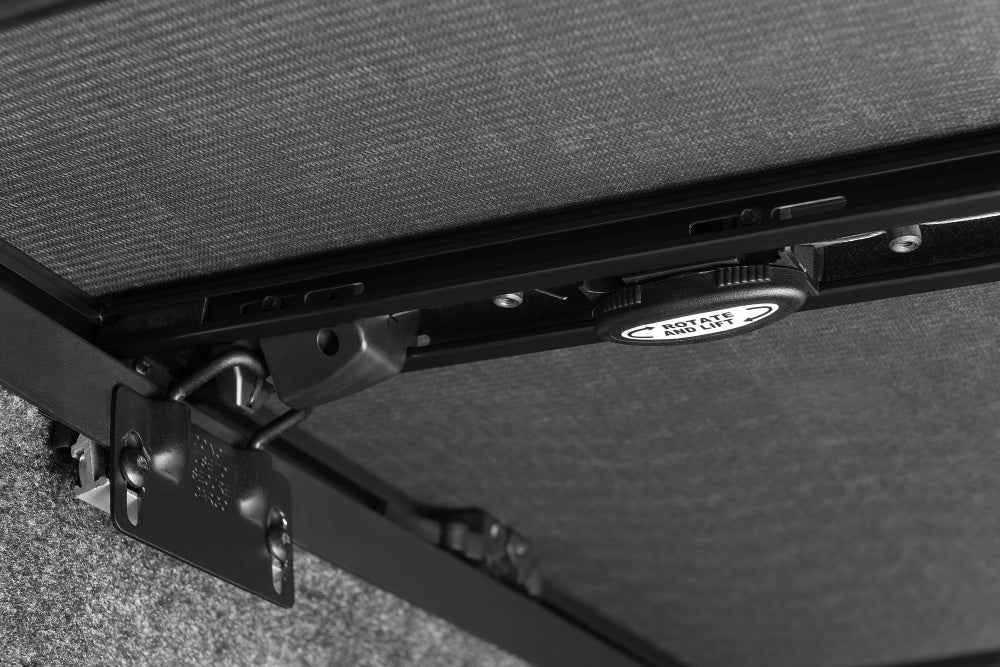 Extang 90735 Trifecta ALX Vinyl Tonneau Cover