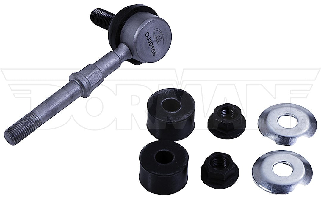 Dorman MAS Select Chassis Select Stabilizer Bar Link Kit SK9824 - image 2