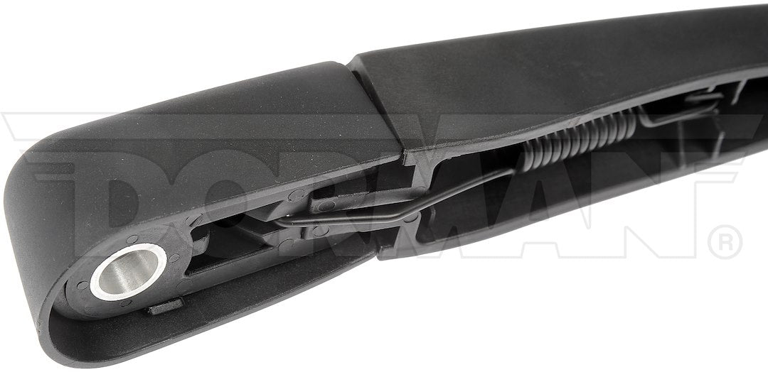 Dorman 42891 Matte Black Plastic Wiper Arm — 10-1/2 Inch - image 4