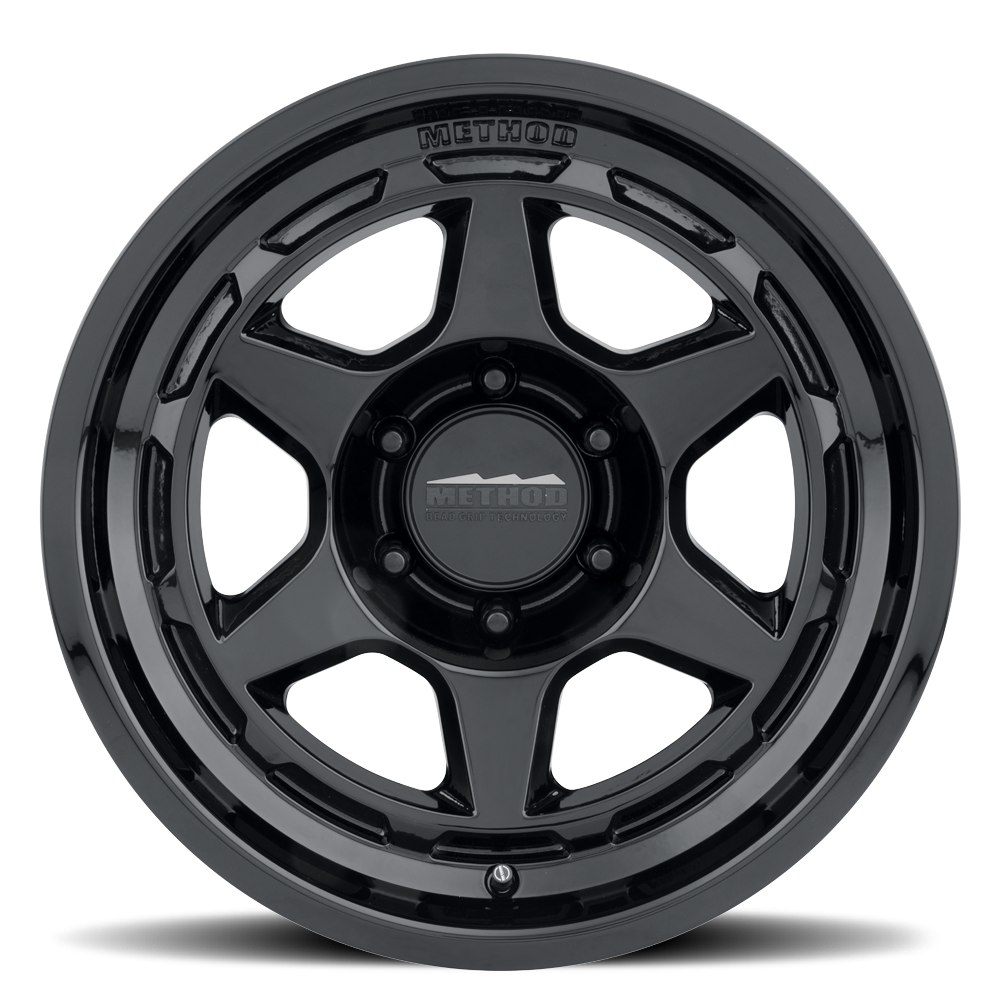 Method Race Wheels Mr708890601312 Wheel