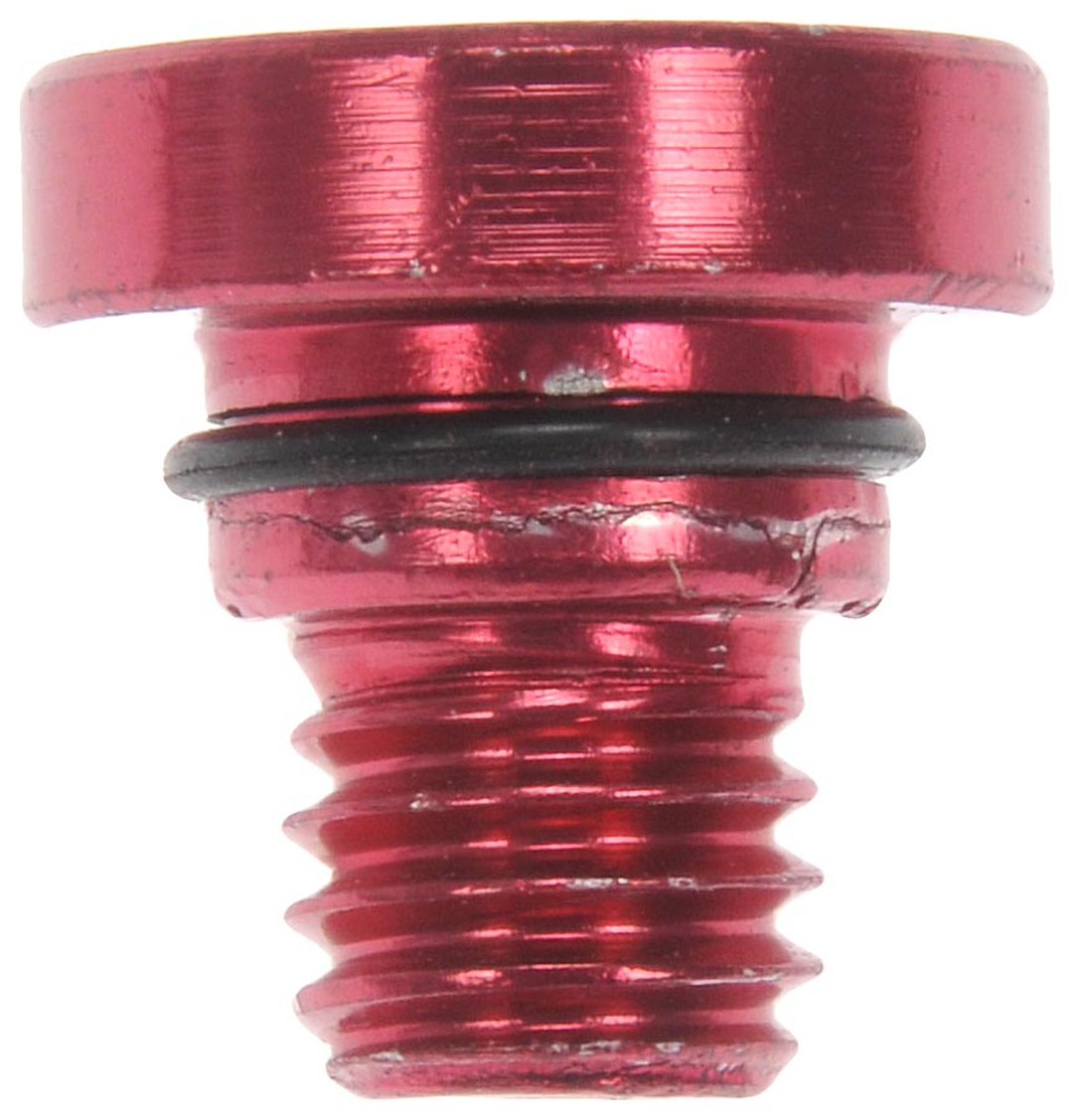Dorman 712-X95l Pink Aluminum Lug Nut Covers, 20-Pack - image 2