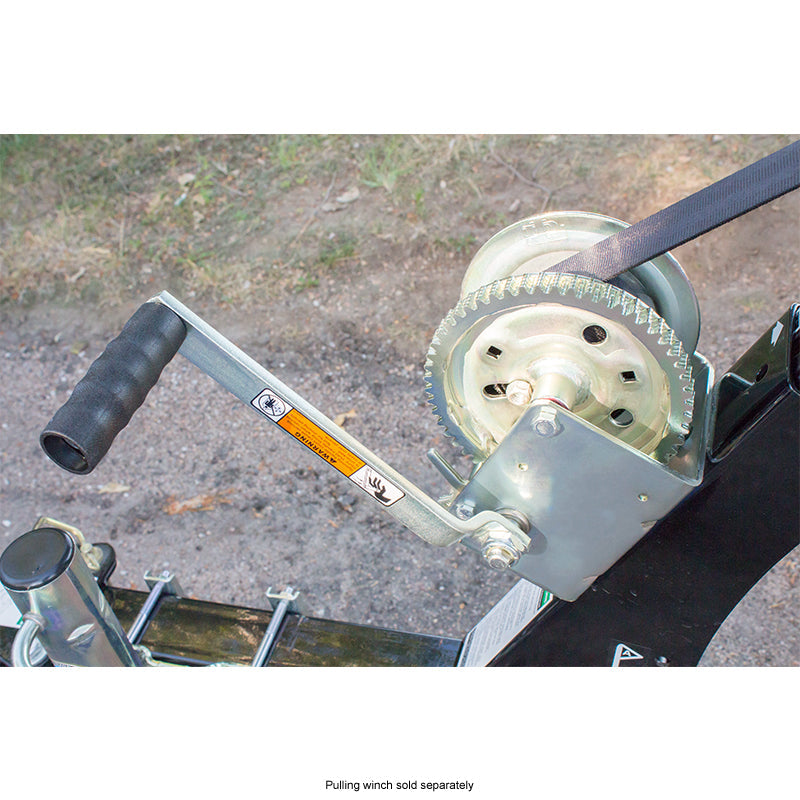 Dutton Lainson Corp 24240 Winch Hook Strap - image 6