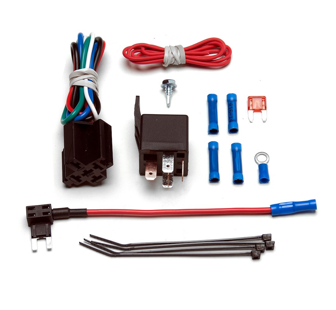 Roadmaster 88400 Brake Light Relay
