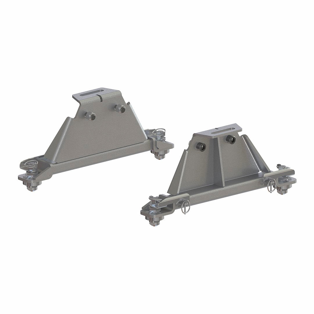 Husky Towing 33118 Fifth Wheel Trailer Hitch Head Support - image 1