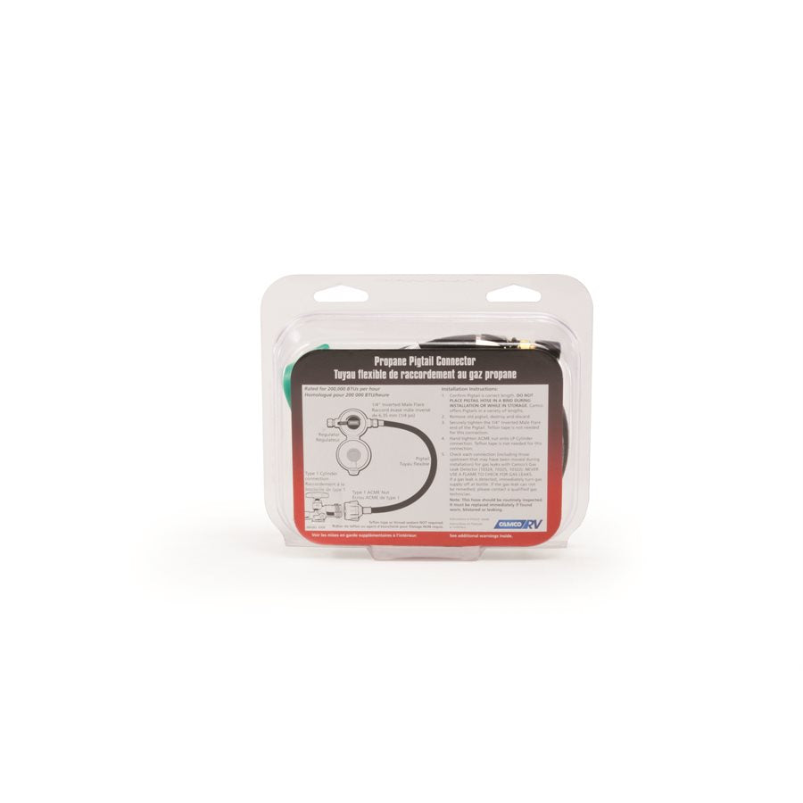 Camco 59163 Propane Hose - image 2