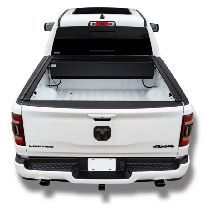 Pace Edwards KECA35A66 Aluminum UltraGroove Electric Tonneau