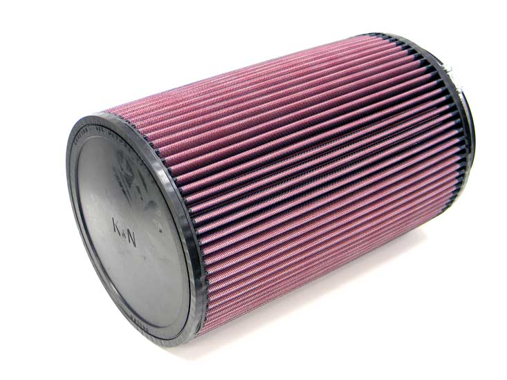 K&N RU-3040 Round Air Filter
