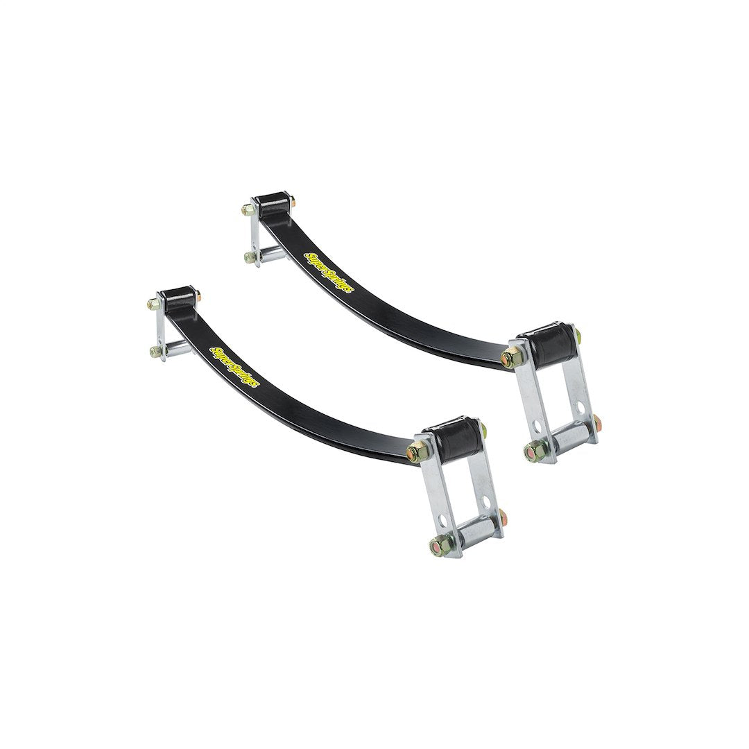 Super Springs Ssa39 Helper Spring Kit - image 1
