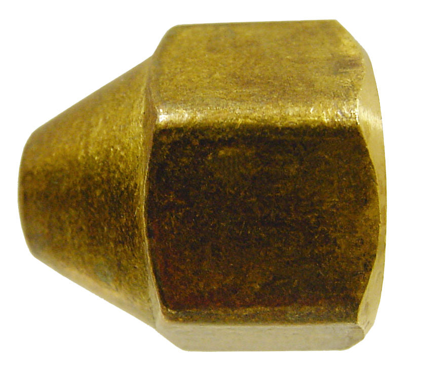 Marshall Excelsior Fitting Plug/ Fitting Cap (Me1699)