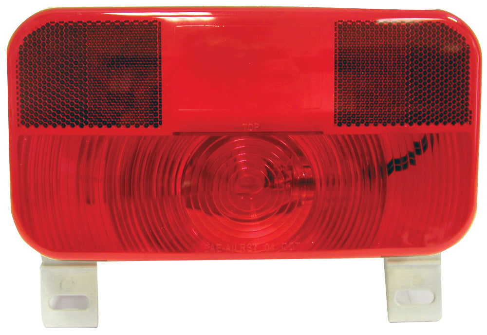 Peterson Mfg. Surface Mount License/ Stop/ Tail/ Turn Light (V25923)