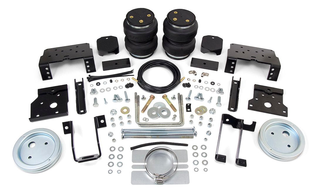 Air Lift 57396 Helper Spring Kit - image 1