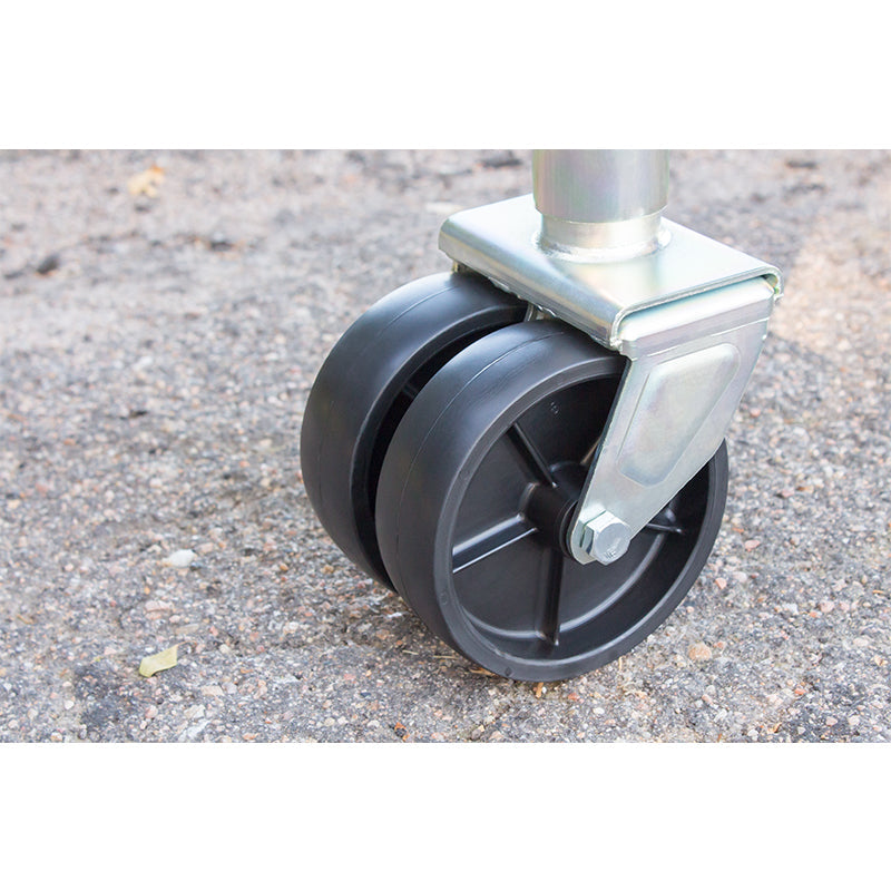 Dutton Lainson Corp 22580 Trailer Tongue Jack - image 6