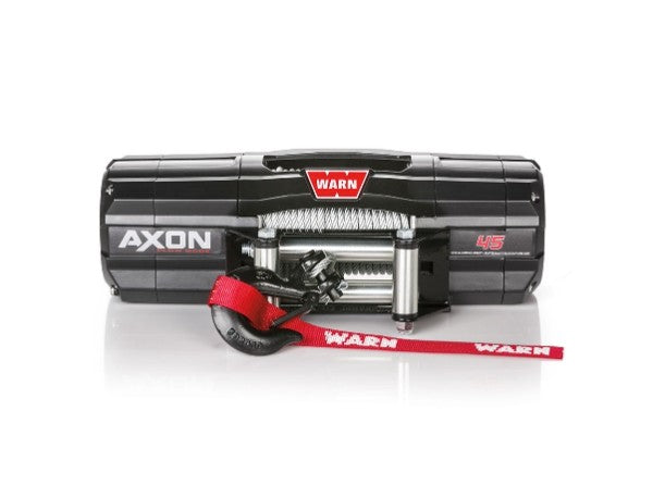 Warn 110245 Winch - image 1
