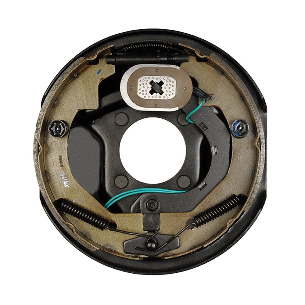 Ap Products 014-122258-B Trailer Brake Assembly
