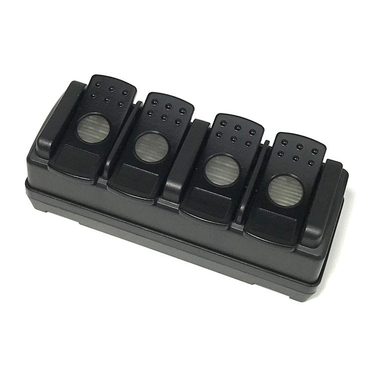 Oracle Lighting 2100JK TRIGGER 4 PLUS Controller Kit