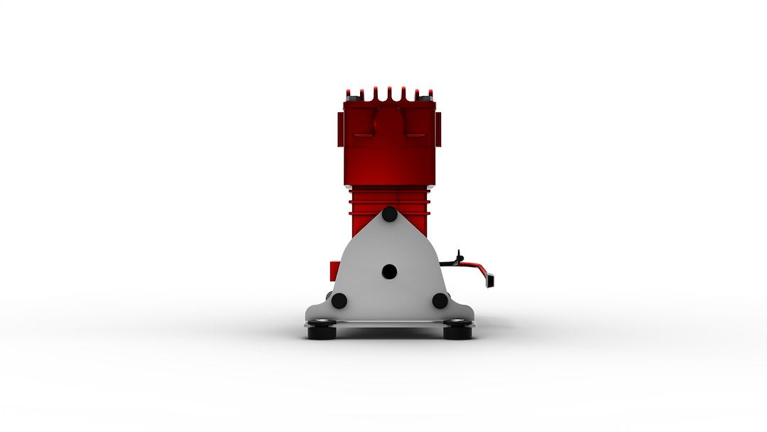 Firestone Industrial 9499 Air Compressor - image 2