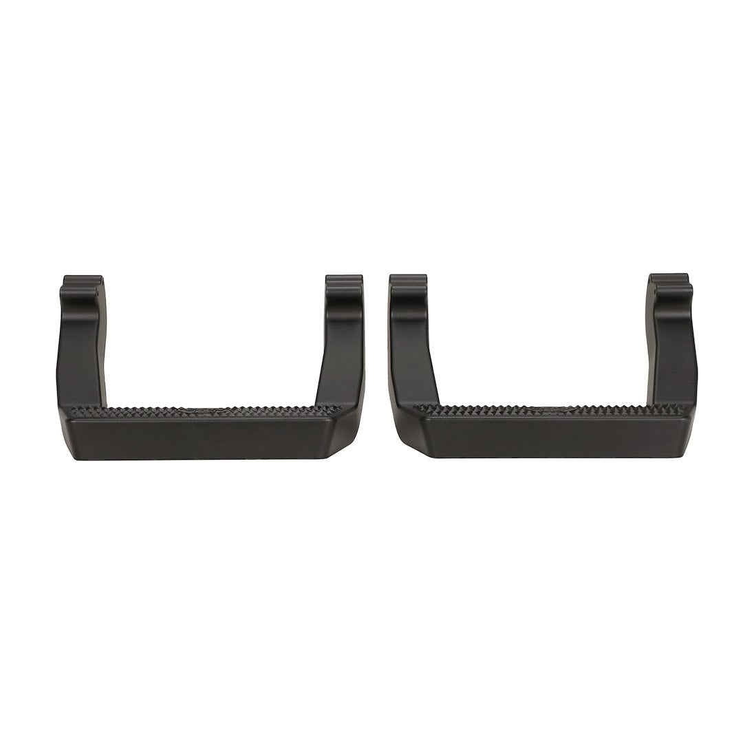 Carr 114031 LD XP3 Black Aluminum Side Step - image 1