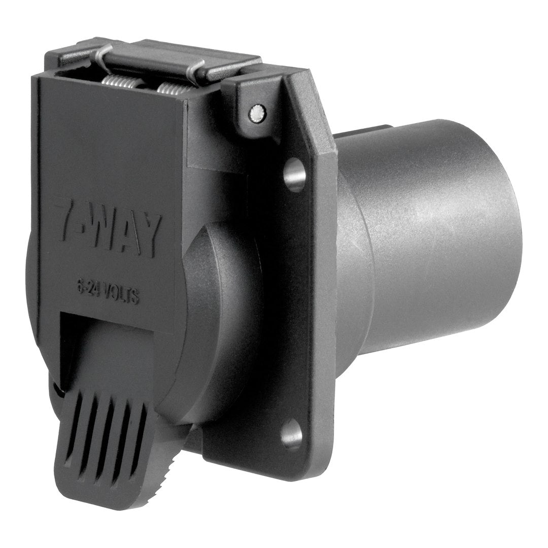 Curt 55415 Trailer Wiring Connector - image 1