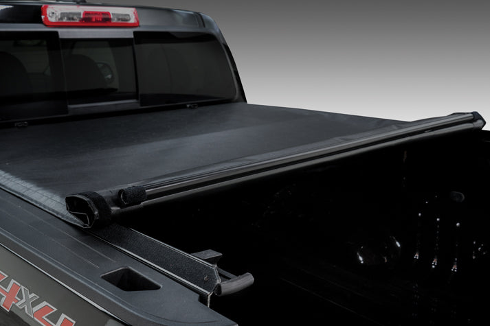 Leer 29030219 Velocity Vinyl Tonneau Cover