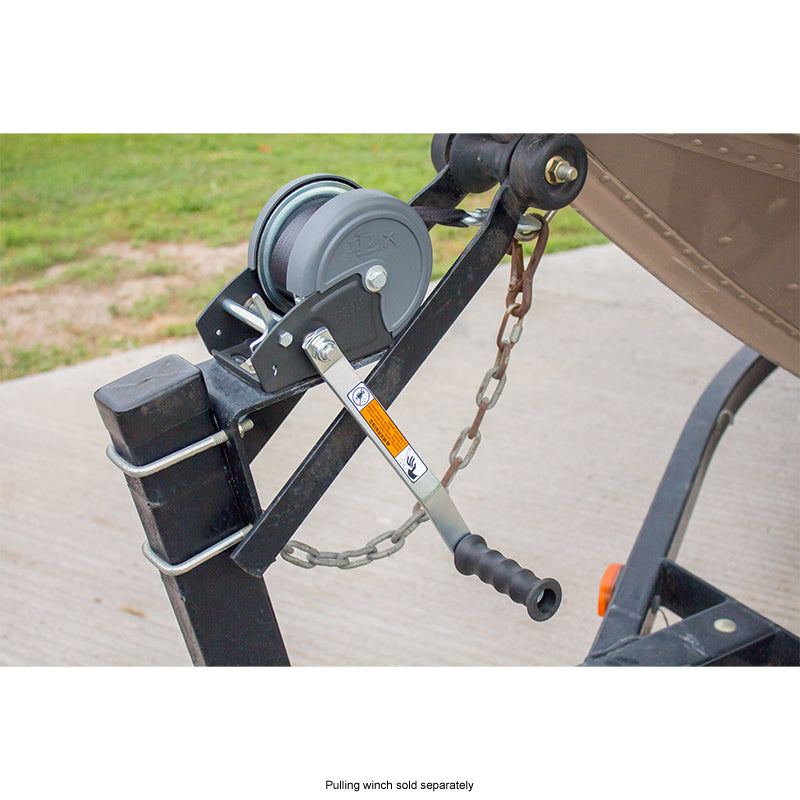 Dutton Lainson Corp 24240 Winch Hook Strap - image 7
