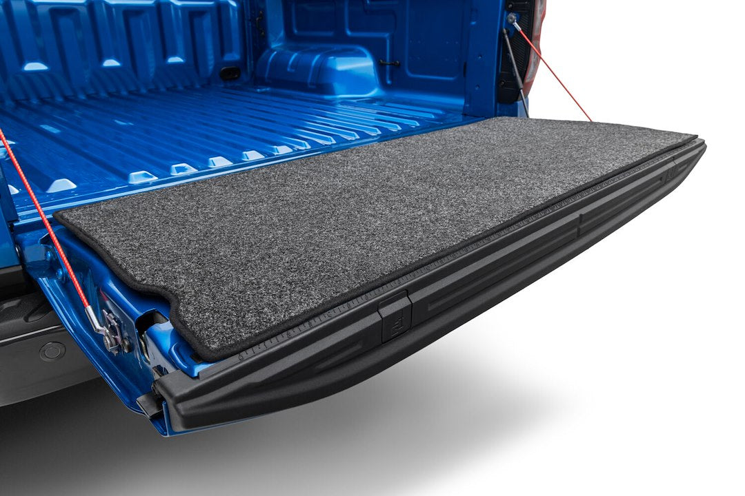 Husky Liner Hbmy24tg Guardian Comfort Tailgate Mat