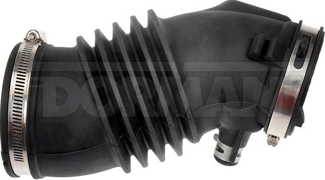 Dorman 696-159 8.8-Inch Air Intake Tube - image 4