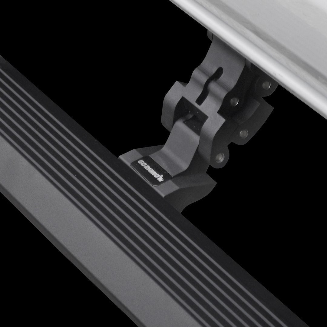 Go Rhino 20450674PC VoltStep Powder-Coated Running Board
