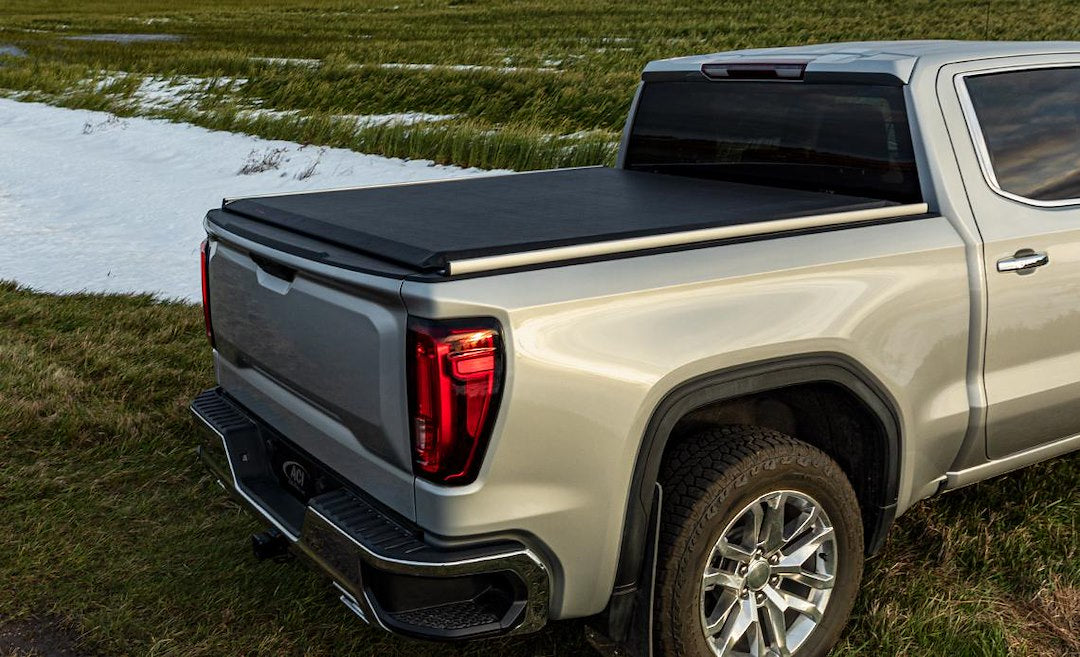 Access Covers F0010092 Tonneau Cover Rail - image 4