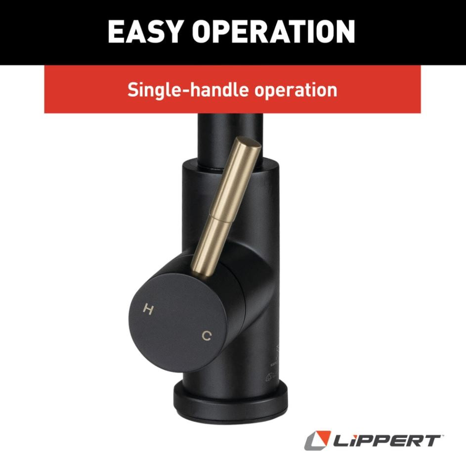 Lippert Components 2024000071 Faucet - image 5