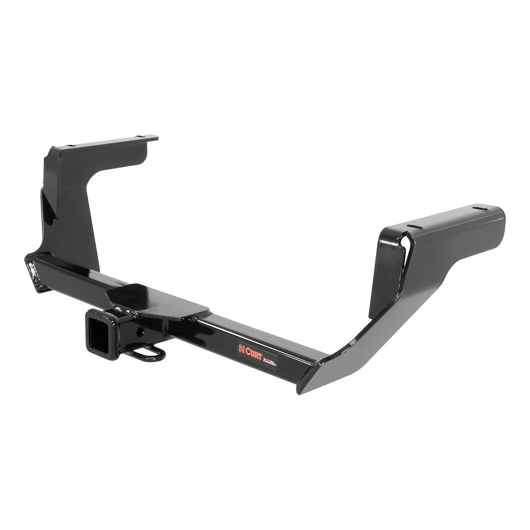 Curt 13135 Trailer Hitch Rear - image 1