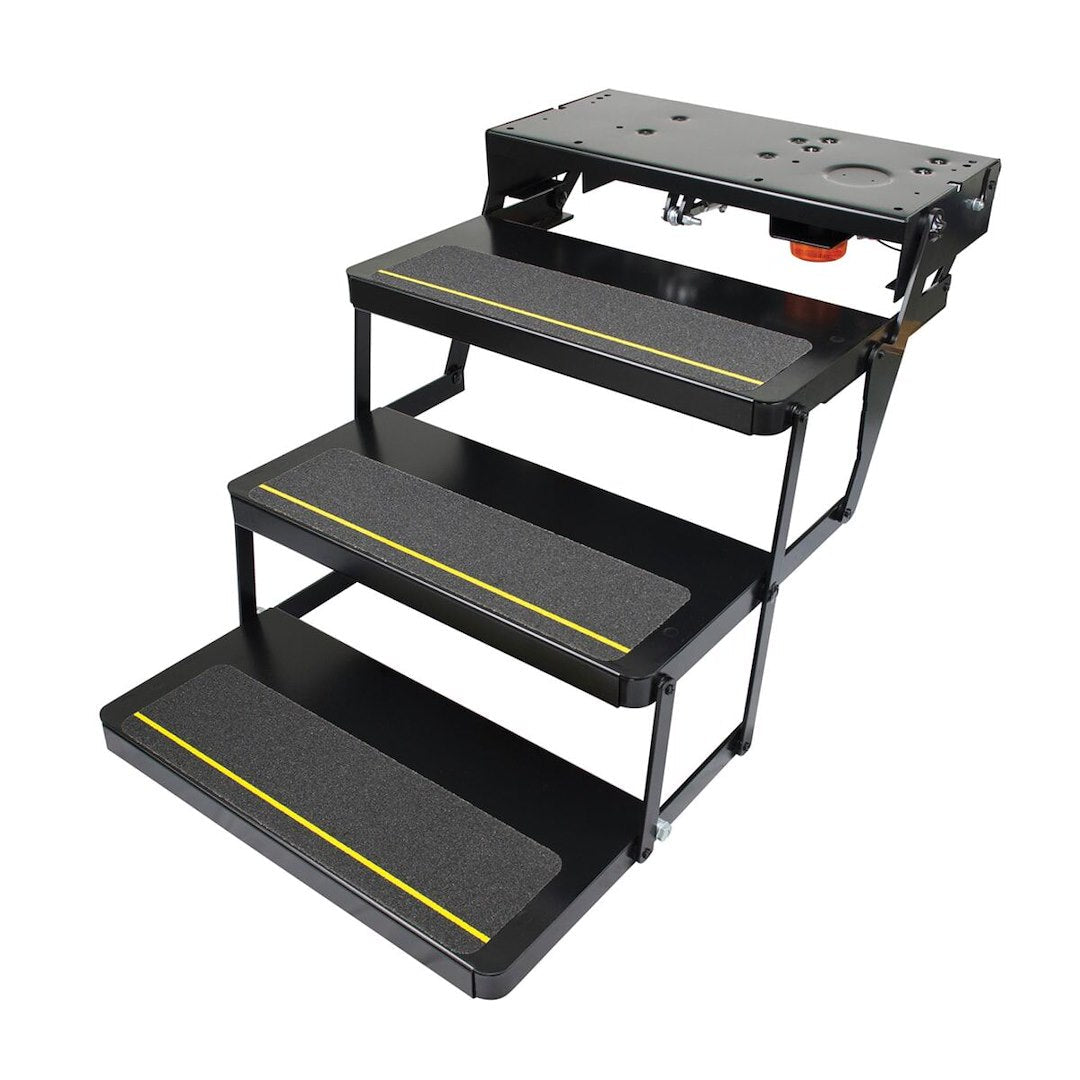 Lippert Components 369552 Entry Step - image 1