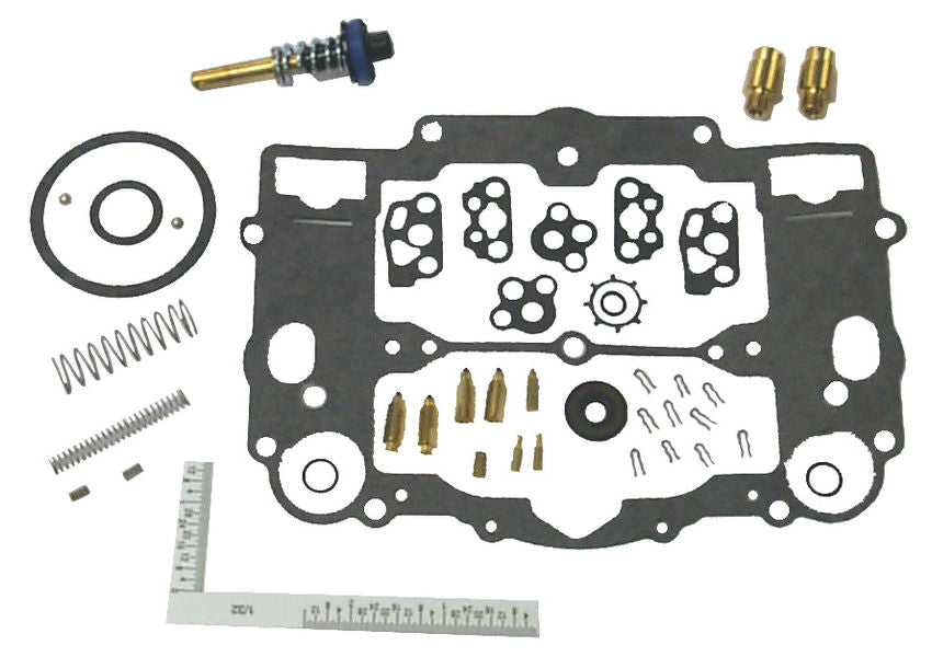 Sierra Marine 18-7748 Carburetor Rebuild Kit