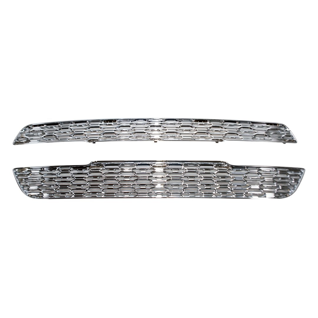 Coast To Coast GI171 Chrome Ram 1500 Tradesman Overlay - image 1