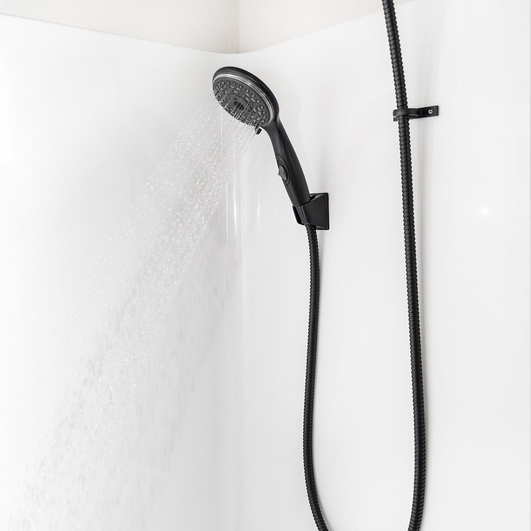 Dura Faucet Df-Sa432k-Mb Shower Head - image 11