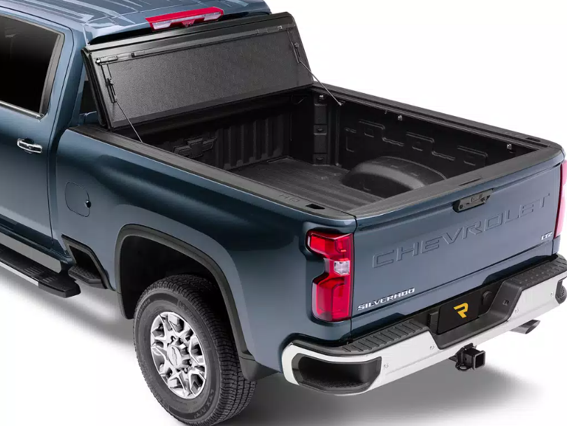 BAK Industries BAKFlip G2 Aluminum Tailgate Handle Lock Tonneau Cover 226134 - image 6