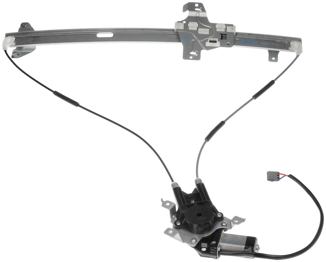 Dorman 741-587 Window Motor and Regulator Assembly - image 1