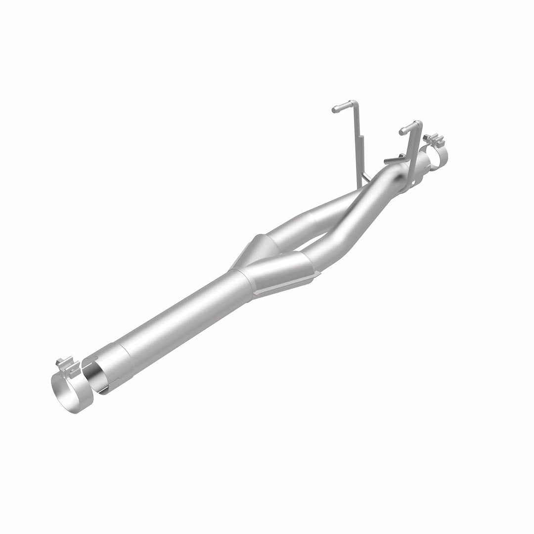 MagnaFlow 19440 Direct-Fit Muffler Delete Pipe