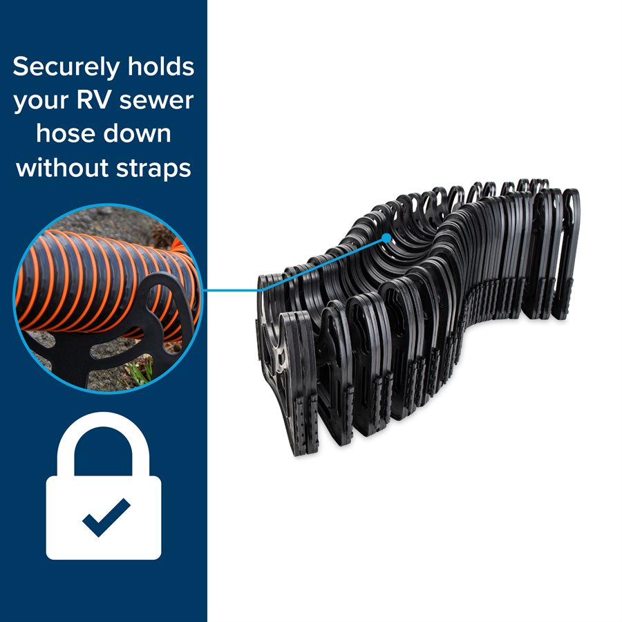 Camco 43061 Sewer Hose Support - image 13
