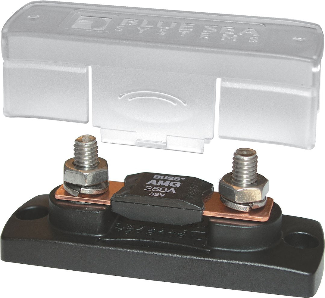 Blue Sea 5001-Bss Fuse Block - image 1