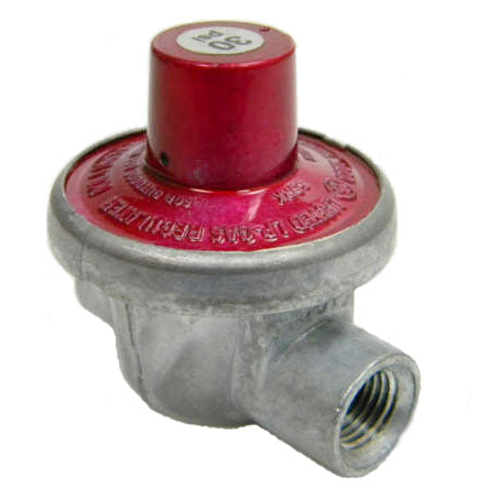 Mb Sturgis 108072-Mbs Propane Regulator - image 2
