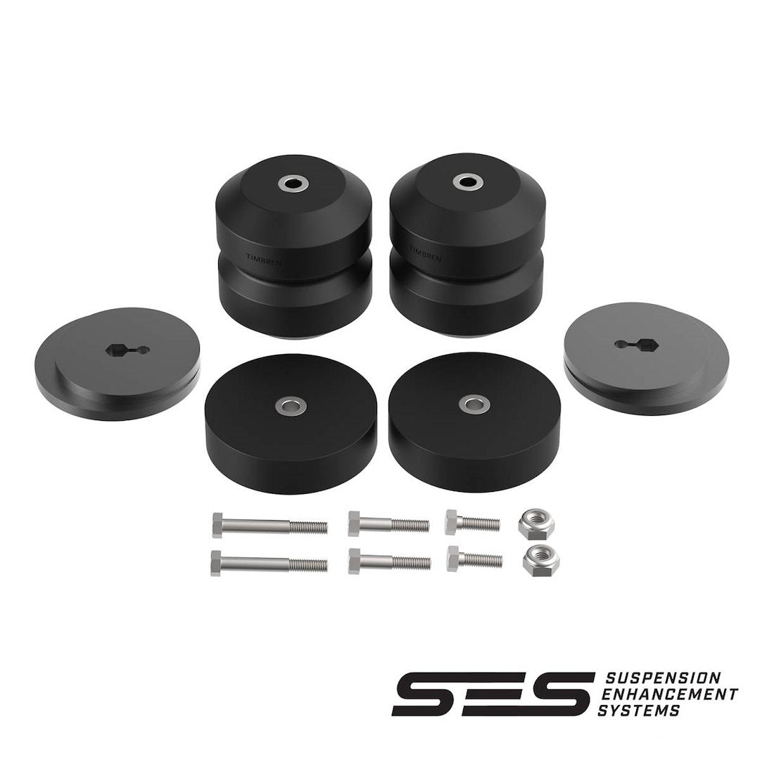 Timbren Ff350sdc Helper Spring Kit - image 1