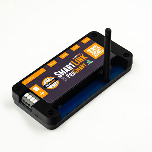 Bmpro Prosmart Rv Monitoring System - image 2