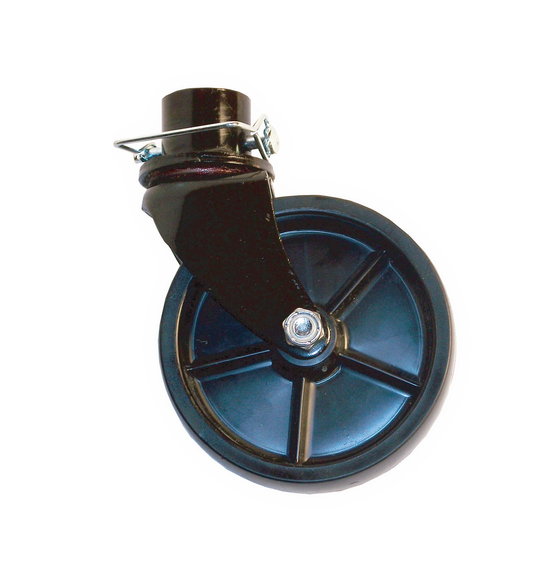 Ultra-Fab Products 49-954035 Trailer Tongue Jack Caster