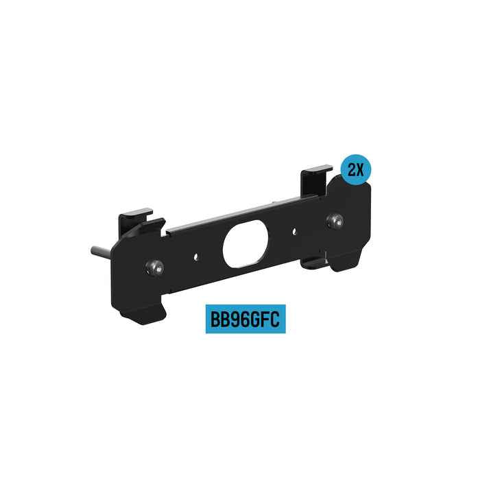 BuiltBright BB96GFC StrobeLink Third Brake-Light Bracket