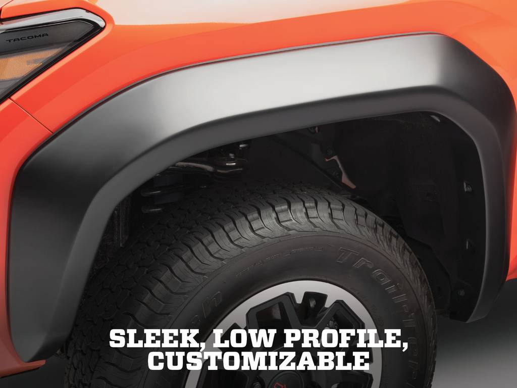 Husky Liner 2804945 Extend-A-Fender Flares